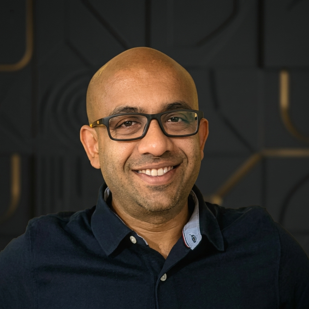 Mayank Jain